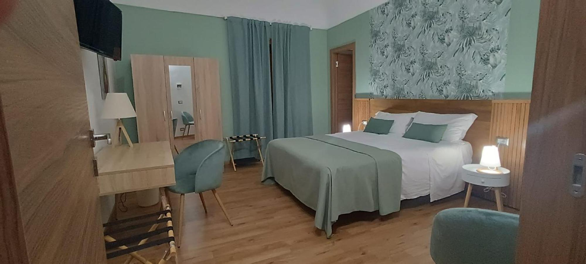 Nimia B&B Di Nic & Fra Katanya Dış mekan fotoğraf