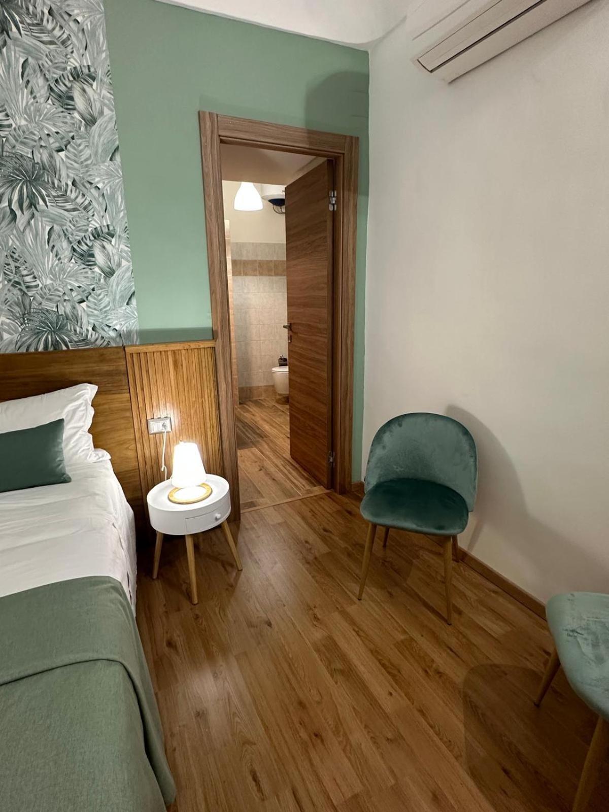 Nimia B&B Di Nic & Fra Katanya Dış mekan fotoğraf