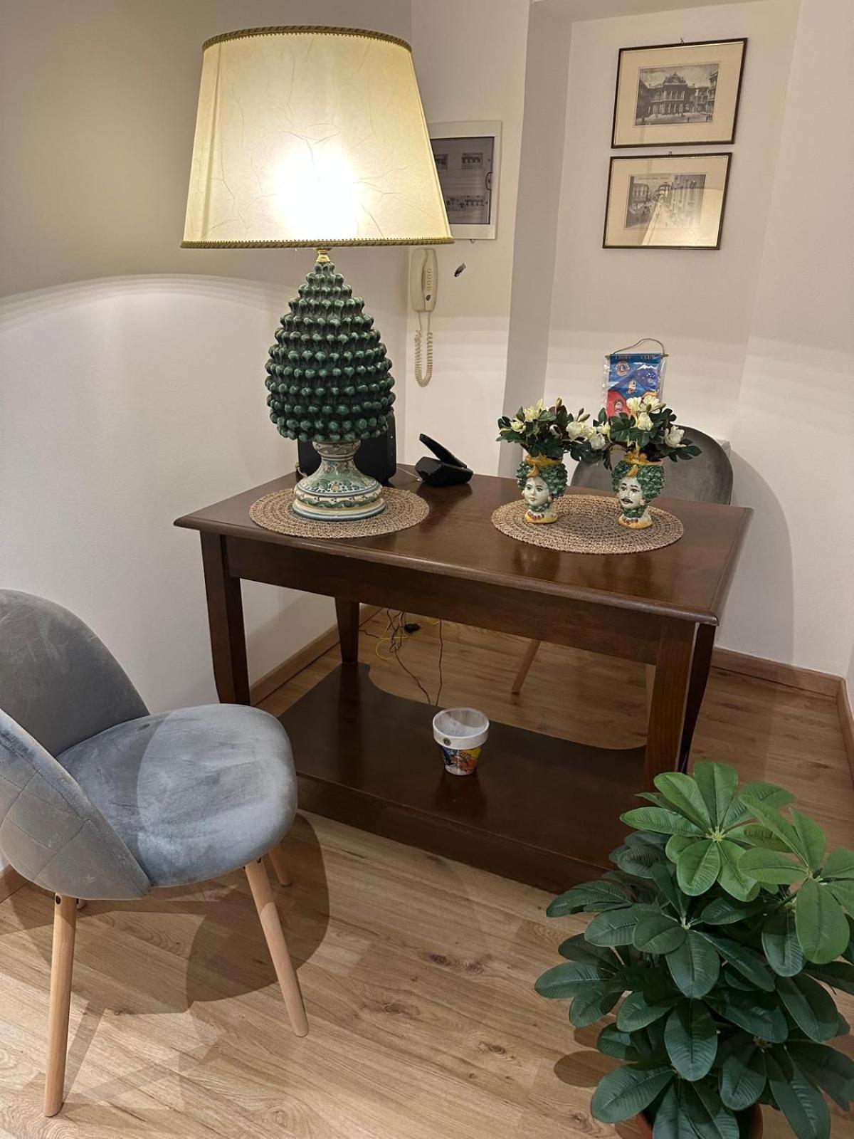 Nimia B&B Di Nic & Fra Katanya Dış mekan fotoğraf