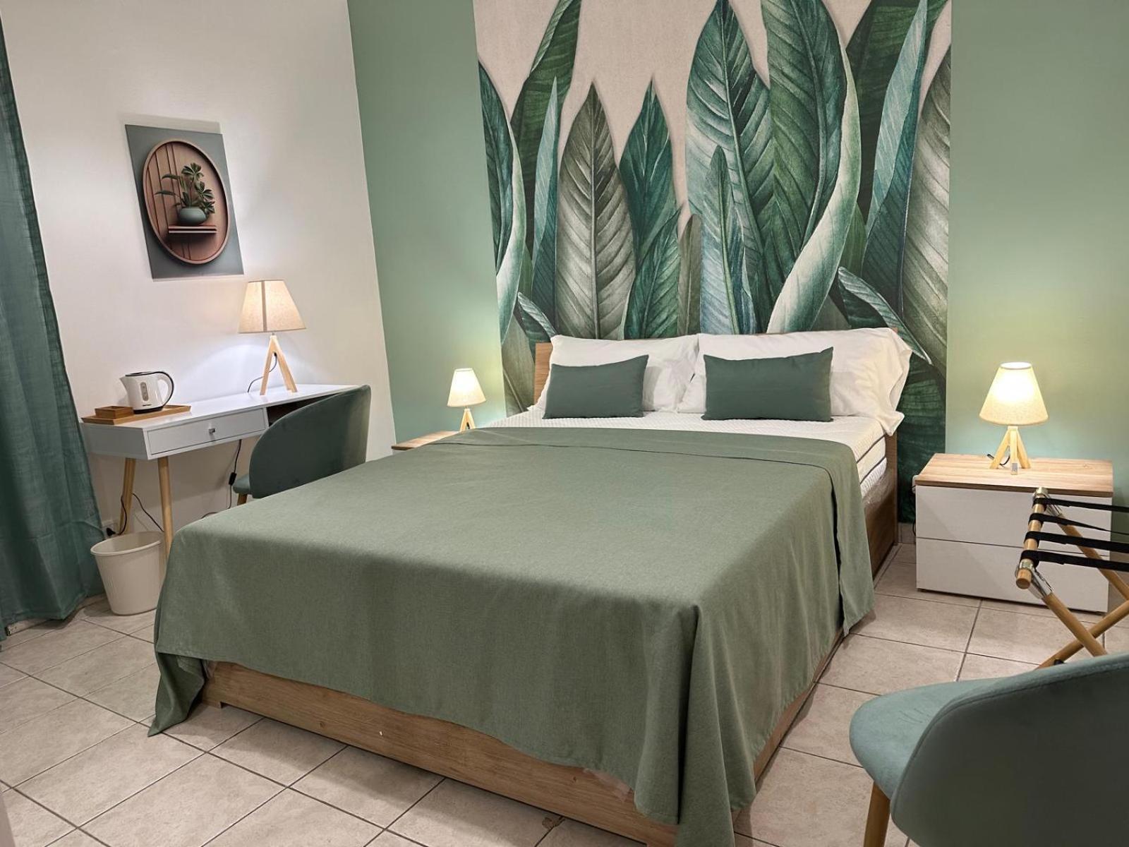 Nimia B&B Di Nic & Fra Katanya Dış mekan fotoğraf