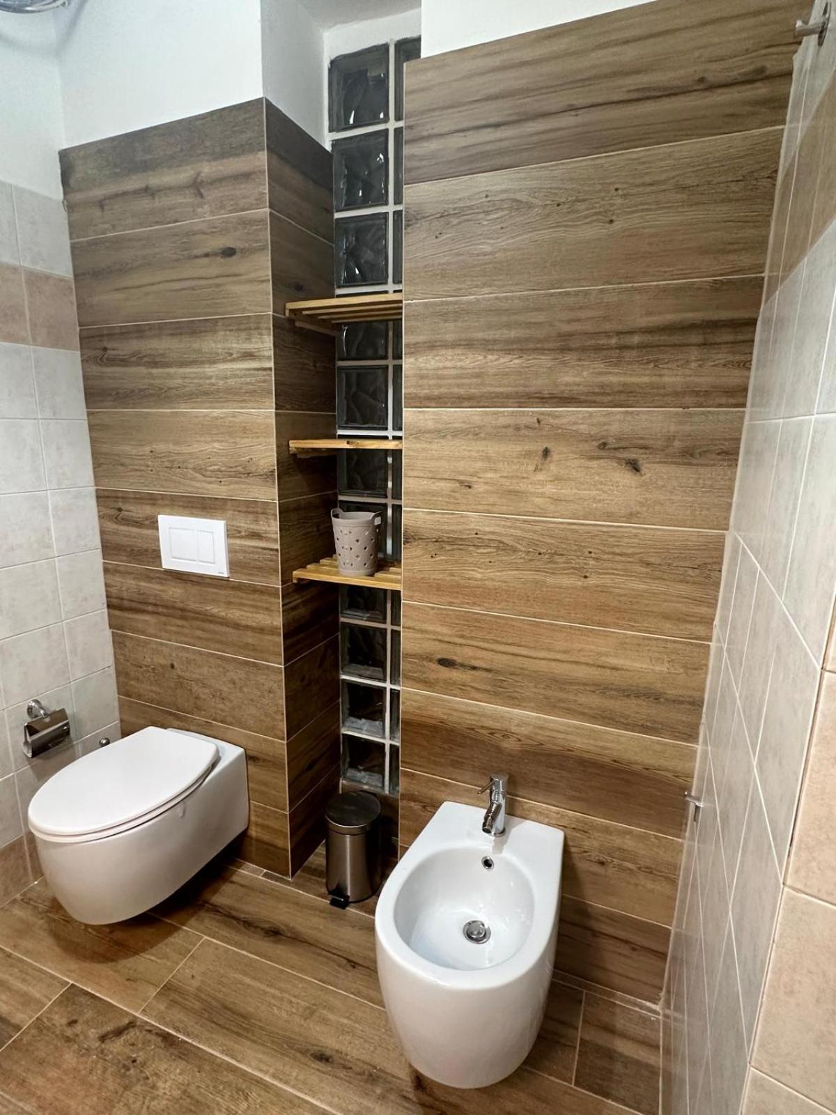 Nimia B&B Di Nic & Fra Katanya Dış mekan fotoğraf