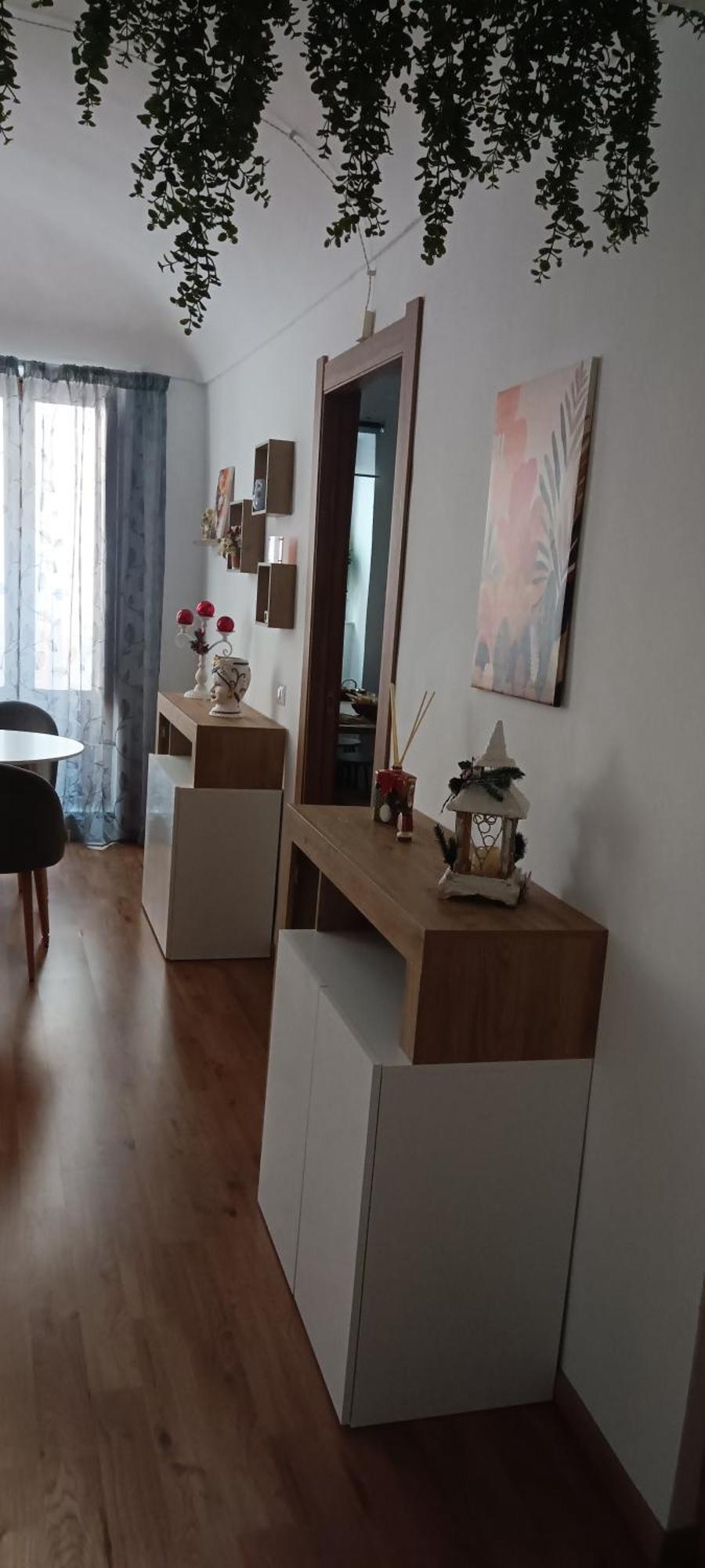 Nimia B&B Di Nic & Fra Katanya Dış mekan fotoğraf