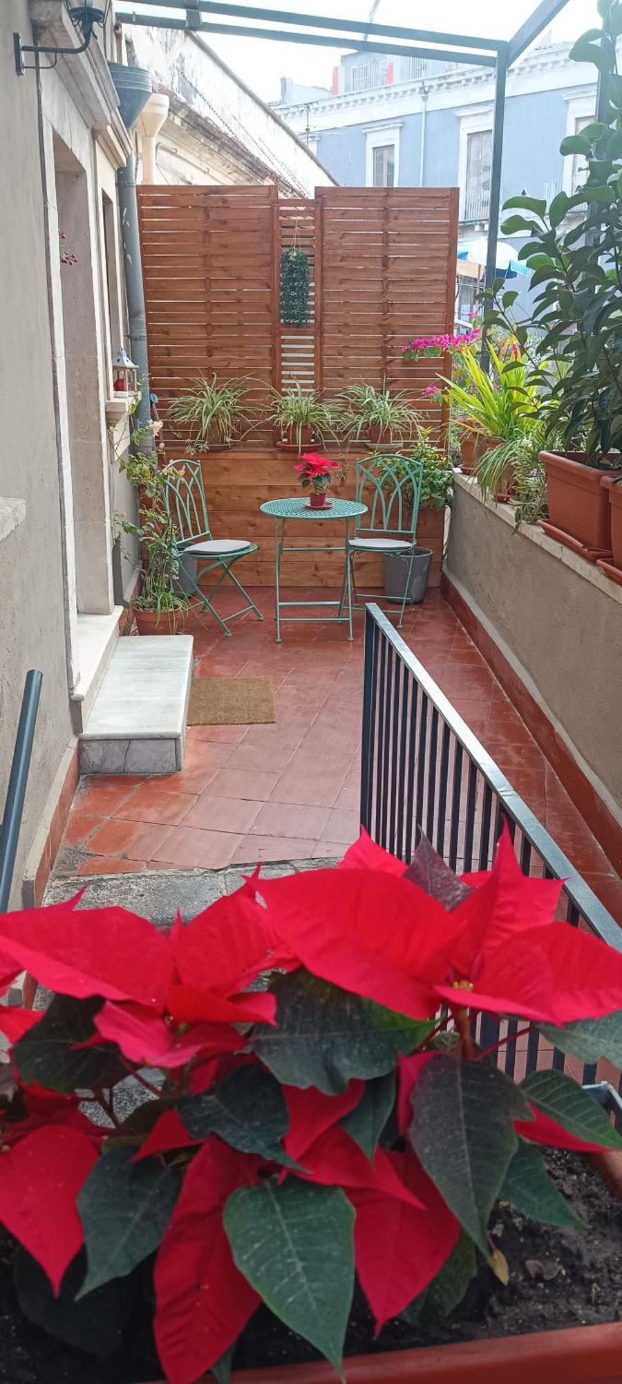 Nimia B&B Di Nic & Fra Katanya Dış mekan fotoğraf